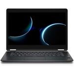 Dell Latitude E7470 Renewed Laptop, Intel Core i7, 6th Gen, 8GB RAM, 256GB SSD, 14-Inch Display
