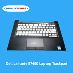 Dell Latitude E7490 Laptop Trackpad