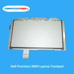 Dell Precision 3580 Laptop Trackpad