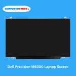 Dell Precision M6300 Laptop Screen