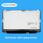 Dell Studio 1555 Laptop Screen