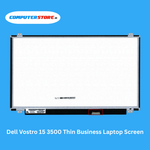 Dell Vostro 15 3500 Thin Business Laptop Screen