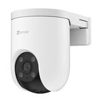 EZVIZ H8c Pro 2K Wireless Outdoor Wi-Fi Pan and Tilt Security Camera