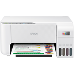 EcoTank L3256 Multifunction Wi-Fi Ink Tank A4 Printer