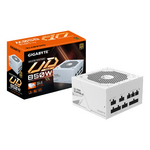 Gigabyte GP-UD850GM-PG5W 80 Plus Gold Power Supply
