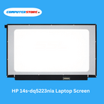 HP 14s-dq5223nia Laptop Screen