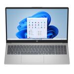 HP 15-0081wm Laptop, Intel N200 Processor, 8GB RAM, 512GB SSD, 15.6" Display