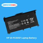 HP 15-FC0057 Laptop Battery