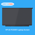 HP 15-FC0057 Laptop Screen