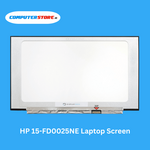 HP 15-FD0025NE Laptop Screen