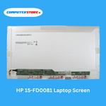 HP 15-FD0081 Laptop Screen