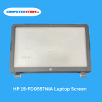 HP 15-FD0557NIA Laptop Screen