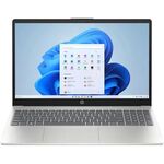 HP 15 Laptop, Intel Core 5 120U, 16GB RAM, 1TB SSD, 15.6-inch FHD Touchscreen