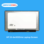 HP 15-dw3022nia Laptop Screen