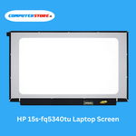 HP 15s-fq5340tu Laptop Screen