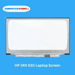 HP 240 G10 Laptop Screen