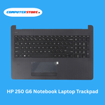 HP 250 G6 Notebook Laptop Trackpad