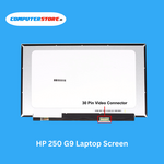 HP 250 G9 Laptop Screen