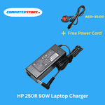 HP 250R 90W Laptop Charger
