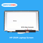 HP 250R Laptop Screen
