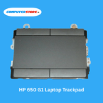 HP 650 G1 Laptop Trackpad
