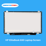 HP EliteBook 830 Laptop Screen