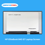 HP EliteBook 840 G7 Laptop Screen