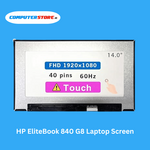 HP EliteBook 840 G8 Laptop Screen