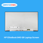 HP EliteBook 840 G9 Laptop Screen