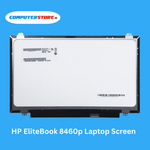 HP EliteBook 8460p Laptop Screen