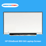 HP EliteBook 850 G6 Laptop Screen