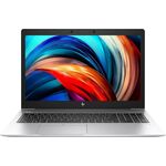 HP EliteBook 850 G6 Renewed Laptop, Intel Core i7, 8th Gen, 16GB RAM, 256GB SSD, 15.6-Inch FHD Display