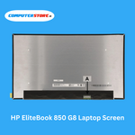 HP EliteBook 850 G8 Laptop Screen
