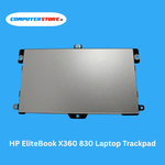 HP EliteBook x360 830 Laptop Trackpad