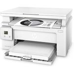 HP LaserJet Pro MFP M130a Renewed Multifunction Monochrome Laser Printer, Print, Scan, Copy, USB, 22 PPM, A4