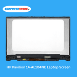 HP Pavilion 14-AL104NE Laptop Screen