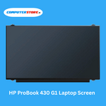HP ProBook 430 G1 Laptop Screen