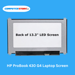 HP ProBook 430 G4 Laptop Screen