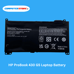 HP ProBook 430 G5 Laptop Battery