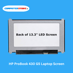 HP ProBook 430 G5 Laptop Screen