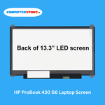 HP ProBook 430 G6 Laptop Screen
