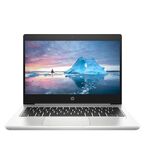HP ProBook 430 G6 Used Laptop, Intel Core i5, 8th Gen, 8GB RAM, 256GB SSD, 13-inch Display