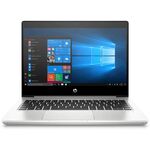 HP ProBook 430 G7 Used Laptop, Intel Core i5, 10th Gen, 8GB RAM, 512GB SSD, 13.3-inch Display