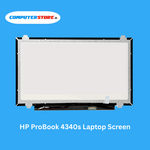 HP ProBook 4340s Laptop Screen