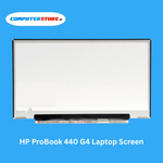 HP ProBook 440 G4 Laptop Screen