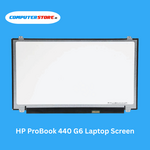HP ProBook 440 G6 Laptop Screen