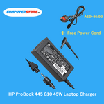 HP ProBook 445 G10 45W Laptop Charger
