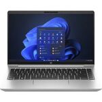 HP ProBook 445 G10 Used Laptop, AMD Ryzen 5, 16GB RAM, 256GB SSD, 14-inch Display