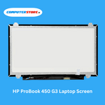 HP ProBook 450 G3 Laptop Screen
