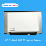 HP ProBook 450 G7 Laptop Screen